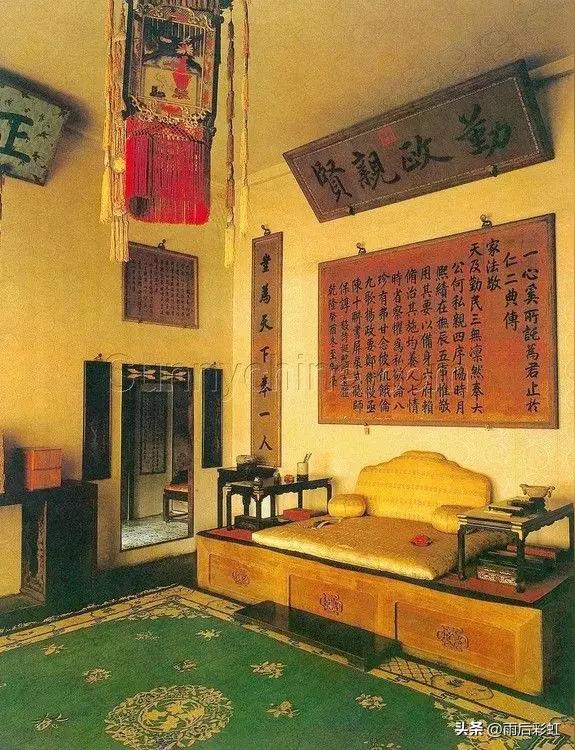 故宫冷宫地砖下的白骨：万历帝妃被活活封死，墙上血字颠覆正史