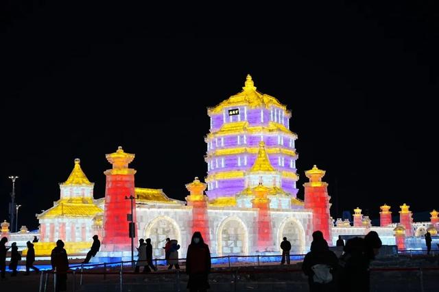 专访｜刘清刚：九年榜首背后的冰城密码