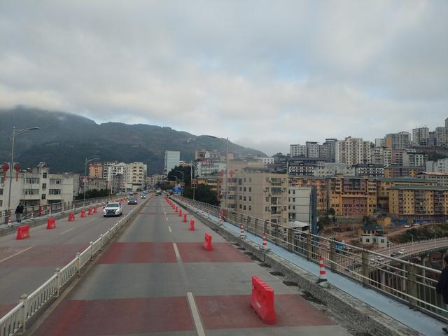 鄂渝行第五天：巴东—宜昌—秭归.屈原故里