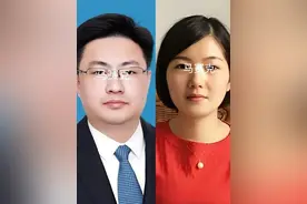 毛奇进去了，李佩霞为什么不出来？图片