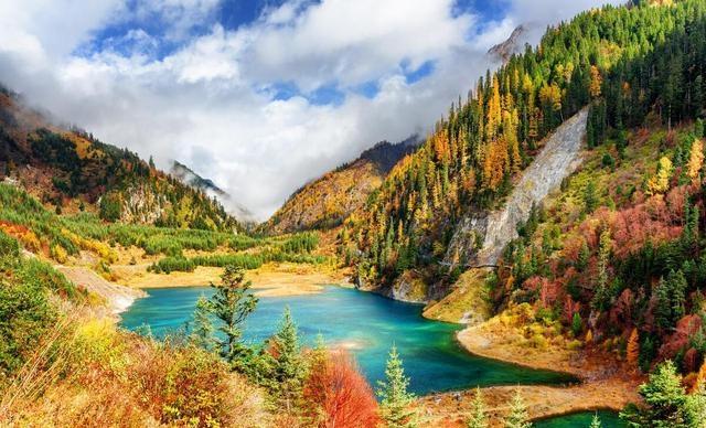 11月最值得去的7个最美旅行地，都是秋游宝藏地，你最想去哪个？