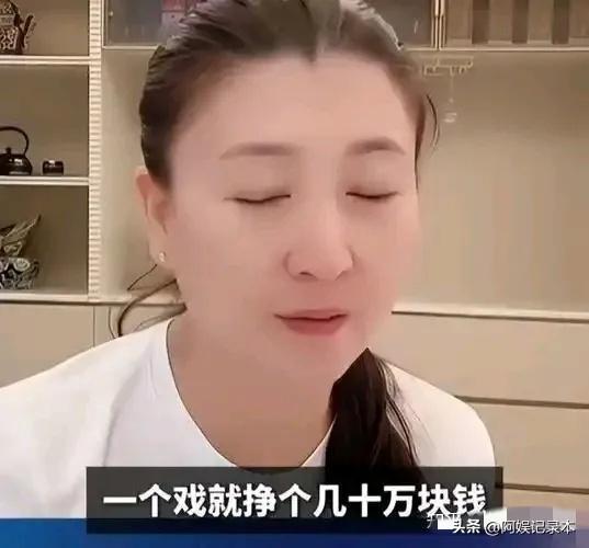 央媒点名，官方下场	，资本表态，闫学晶彻底凉凉！