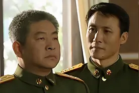 《士兵突击》：全团最牛的钢七连，为什么偏偏被撤编？图片