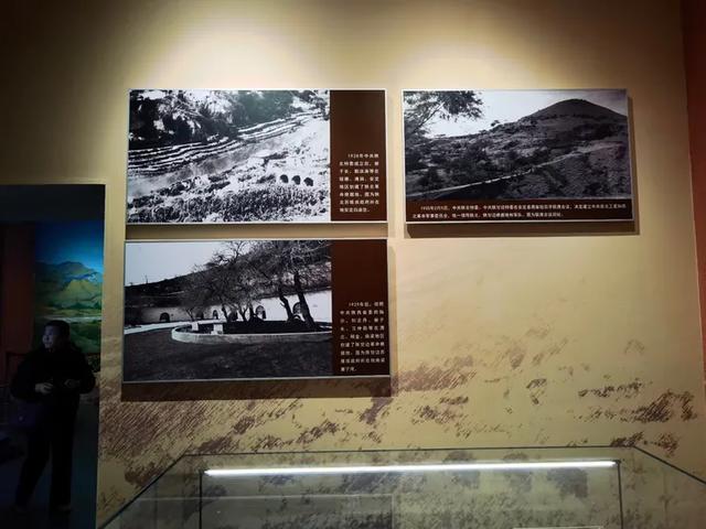 六盘山红军长征纪念馆