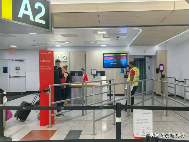 2025年环球旅行——离开纽约到达伦敦