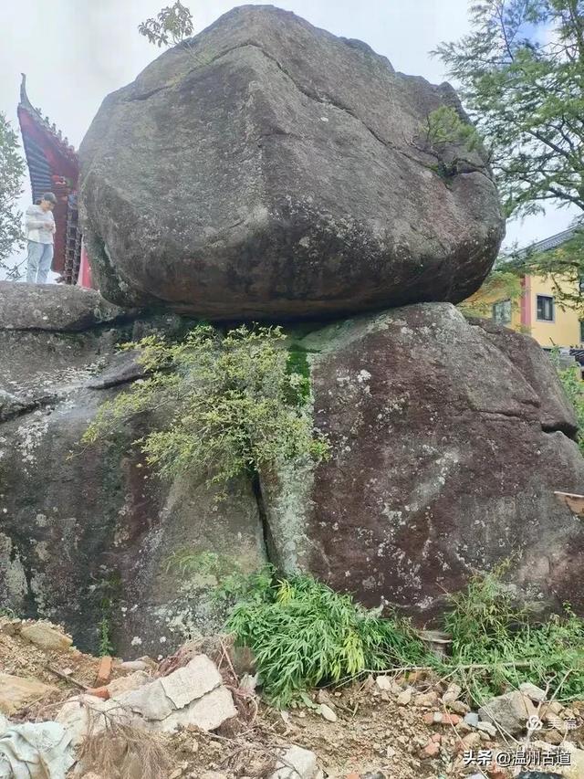 夏日闲逛大寺基，体会高山之上的凉意，处处有惊喜！