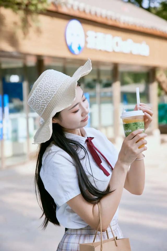 桂花开满了，总要去一趟五凤溪吧~