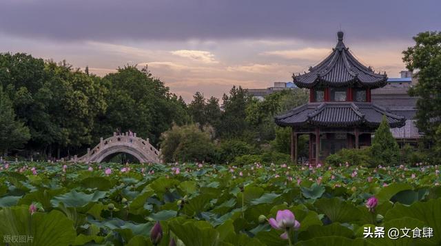 保定旅游攻略完整版——实用篇：探索京畿重地的历史与自然之美