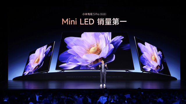 6000万台，小米智能电视中国第一，是华为10倍？