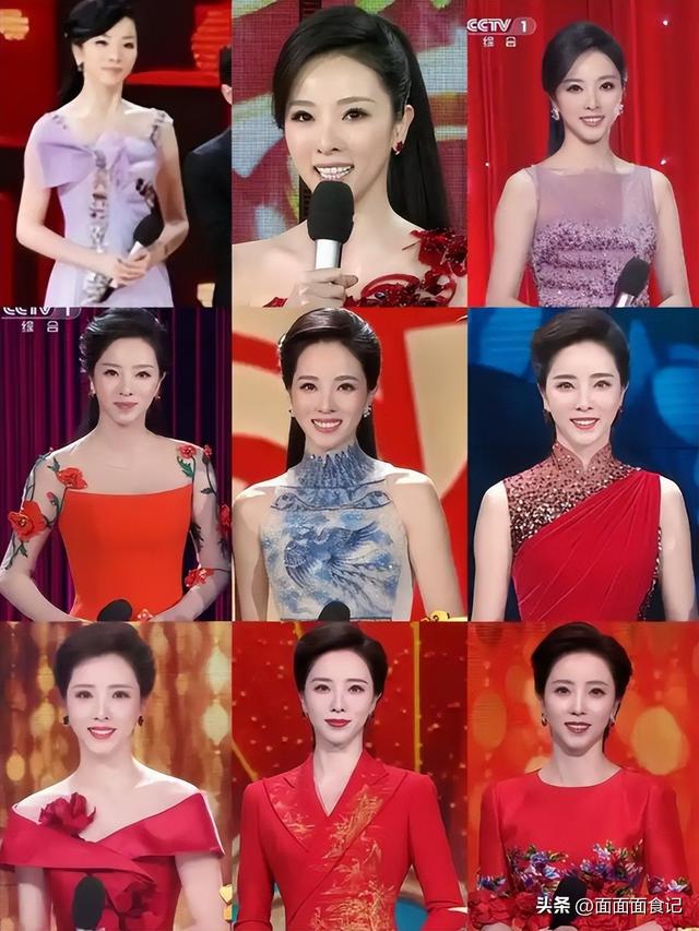 39岁的李思思也没想到，因阅兵后的一个举动，轻松实现口碑暴涨