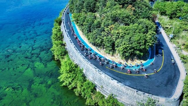 跟着赛事去旅行｜石台秋味记忆，把山野鲜味吃进肚子里