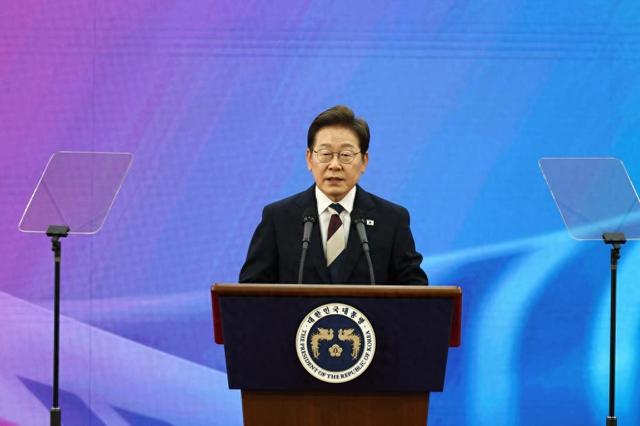 韩国特使团抵达北京，下飞机的第一句话不简单，中方回应很干脆