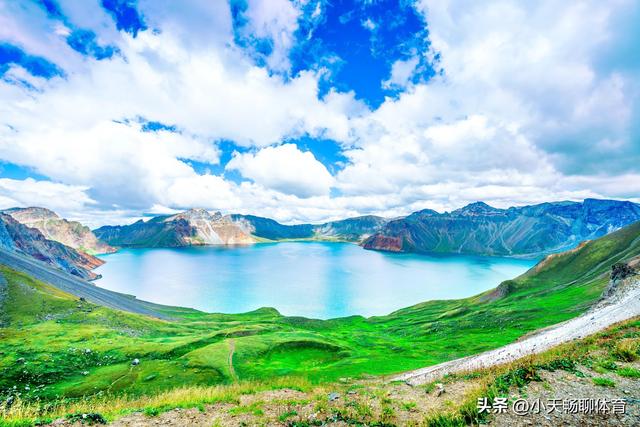 世界上只有吉林省才有的全球独一无二的五大奇景