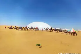 中国最具影响力“零差评”三大景区，可以说去了都说好！不服来辩图片
