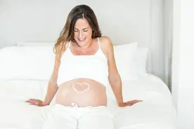 了解女性排卵信号，备孕不走弯路图片