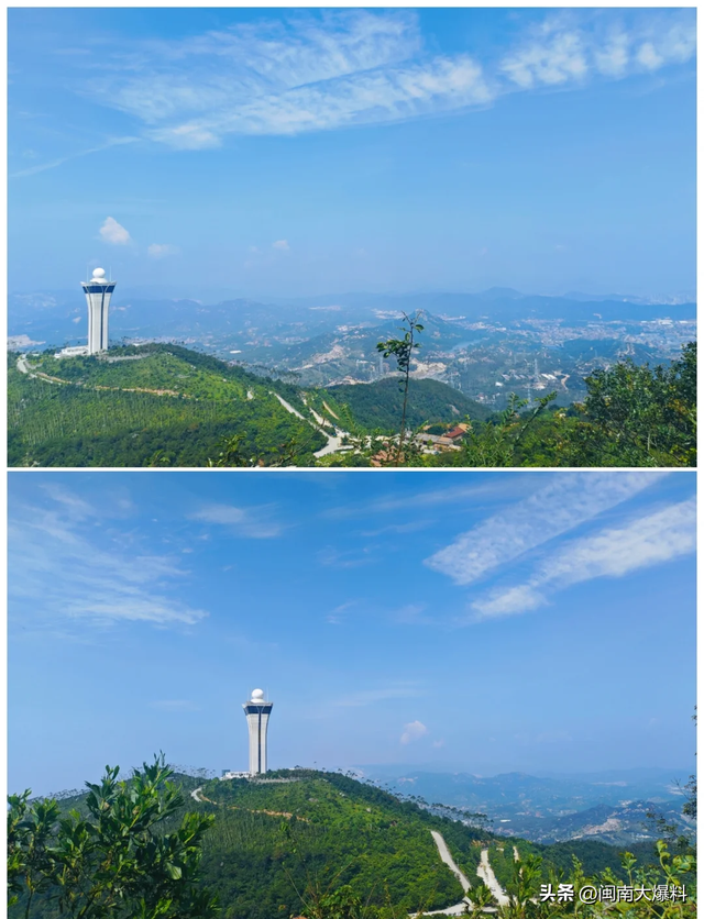 全部免费！泉州适合遛娃/放空/散步的10个小众公园！附游玩好去处