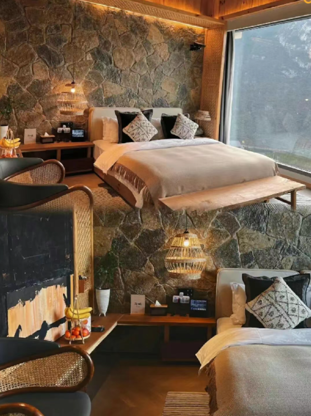 龚滩古镇：在乌江画廊里邂逅千年唐街宋城🍃