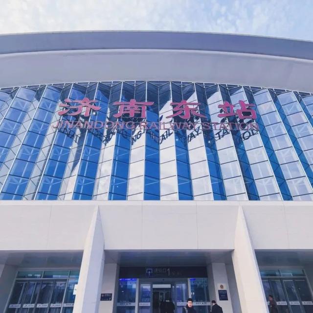 这里有一份超实用的济南旅行攻略