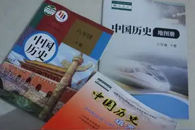 初一七年级下册《历史》核心知识点、重难点汇总（1-9课）图片