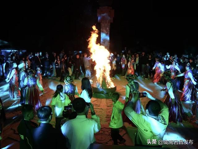 避暑胜地·康养宕昌｜昼游官鹅美景，夜赏鹅嫚风情