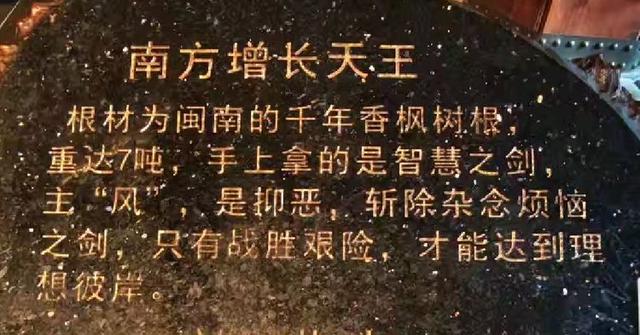 参观根宫佛国博物馆