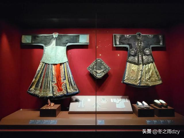 悠游泉州⑤:中国闽台缘博物馆、西湖公园(2025.2.7)