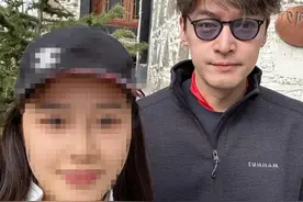 胡歌与老婆游西藏，老胡大包小包像助理，黄曦宁低调随行两手空闲图片