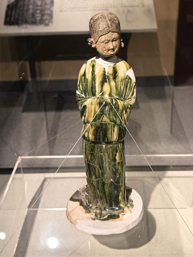 2025年夏季东北边境游（83）吉林省博物院