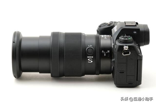 Z卡口神级镜头！尼康“NIKKOR Z 24-120mm f/4 S”的高人气原因