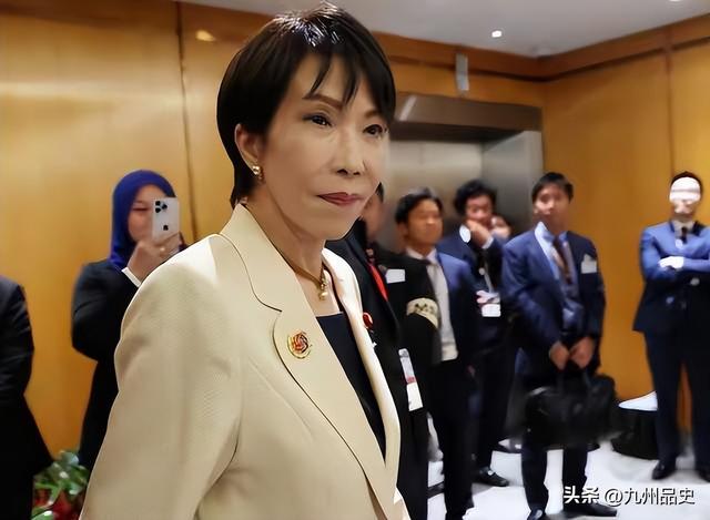 幸亏中国早有准备：日本向联合国提申请，请全球190多国出来评理