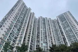 发补贴！老旧小区换电梯，每台可领15万元图片
