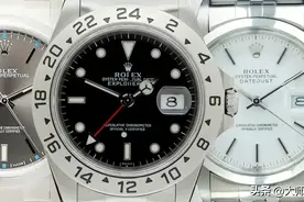 推荐3款 经济实惠的劳力士，就算是低预算的表友 也能轻松入手图片