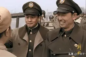 徐蚌之败：我们跟着军长干图片