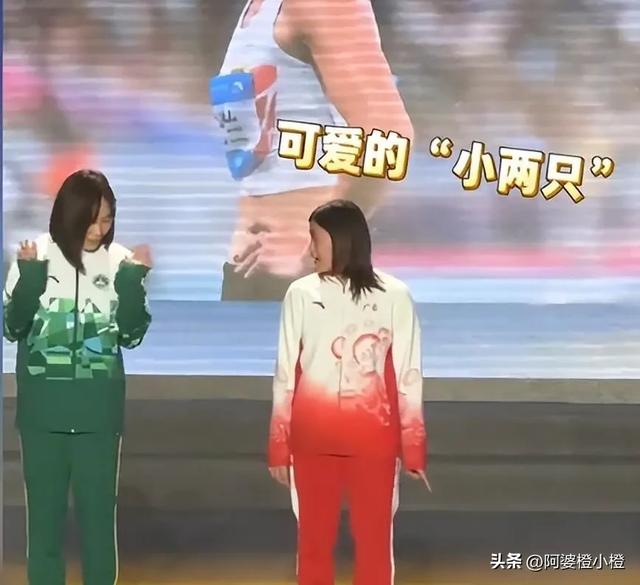 2026刚半个月，被官媒高调官宣喜讯的18岁全红婵	，让多少黑粉脸红