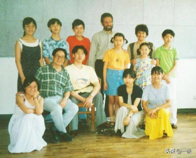 中国第一人：18岁夺三冠，超酷！