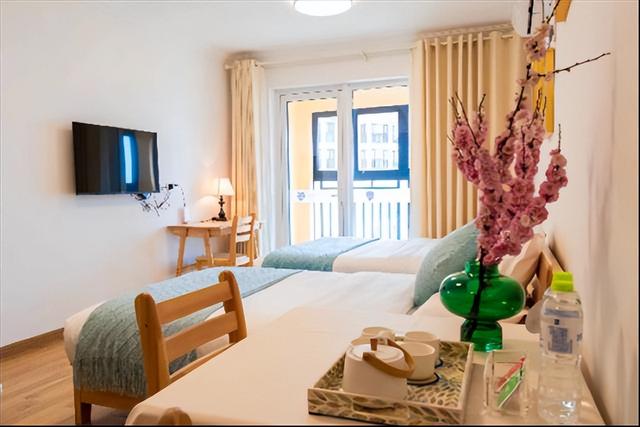 威海荣成“那香海第二届天鹅童话节”来了！ 邀您闯入有雪有海有天鹅的冬日胜境~