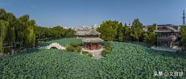 权威盘点：保定十大必游景点，每一处都值得你亲临体验