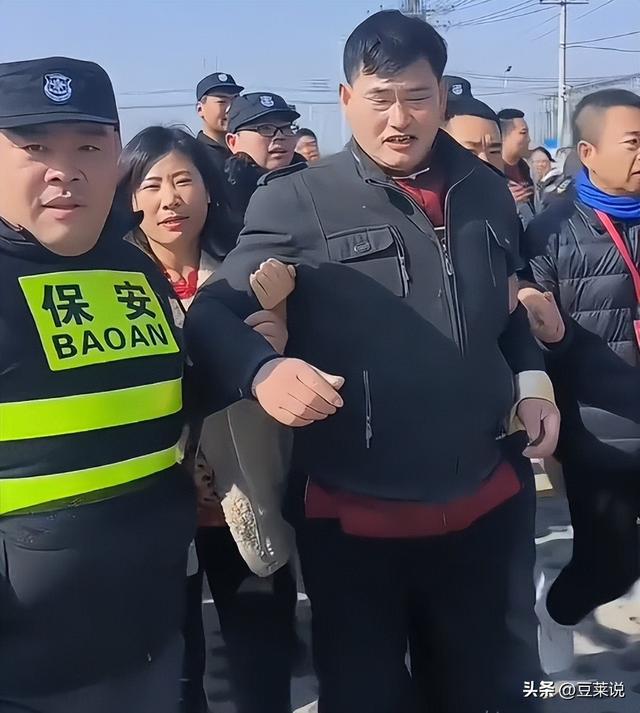 风水轮流转！大衣哥终于等来好消息，前儿媳陈亚楠悔得肠子都青了