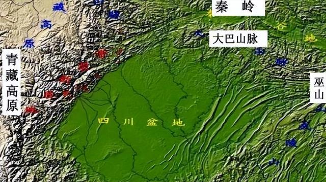核战争一旦爆发，中国有3个地方可以躲，老百姓必须要了解的常识