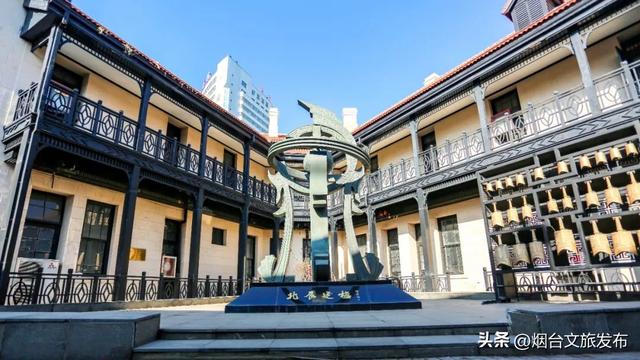 【乐游烟台】进来薅羊毛！烟台这些景区8月有优惠→