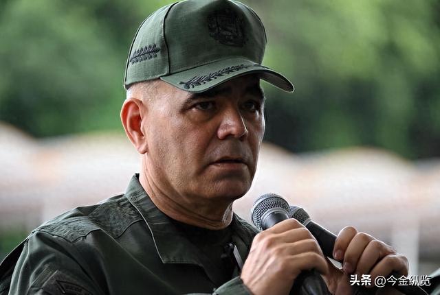 舆论围剿比航母更致命？美国发出"攻心计"	，委内瑞拉还能挺住吗！