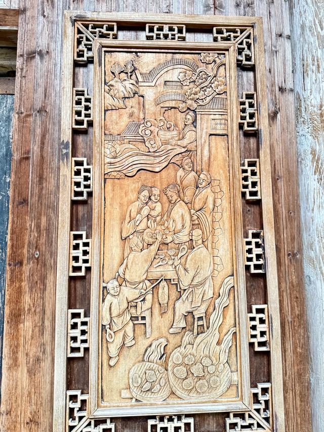 宏村很牛（黟县宏村）