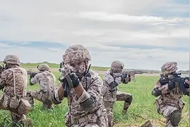 总算还手了，伊朗全国战备总动员，以色列发电站被炸，盟友打头阵图片