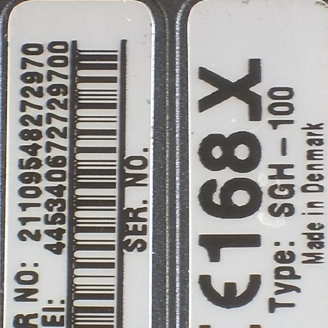 通信历史连载801-第一部GSM手机-三星SGH-100和三洋DMP951-1995年