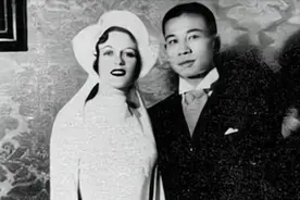 意大利公主远嫁中国，生下4子却被丈夫抛弃，回国后成奢侈品女王图片