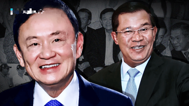两大司令部被炸毁，柬军败局已定？中方及时开金口，送泰柬一句话