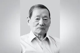 93岁心胸外科学家朱洪生逝世，曾完成索马里第一台心脏手术图片