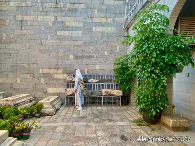 “世遗之城”泉州：宋元中国的世界海洋商贸中心