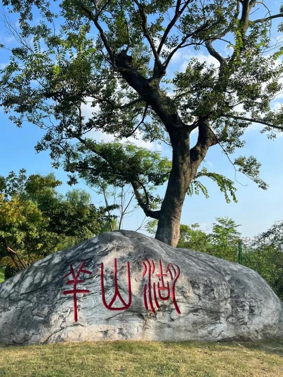 我是成都人，在江苏南京待了几天，憋不住想讲南京的独特印象。