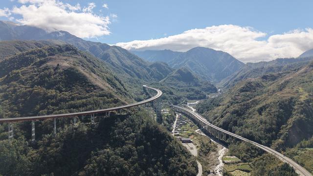 2025年稻城亚丁自驾之旅（1）行程